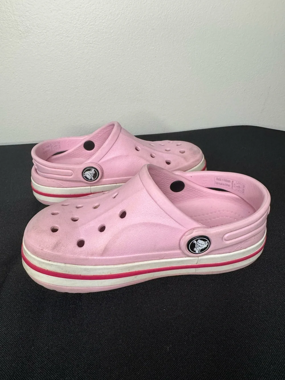 CROCS Bayaband Clogs Unisex
